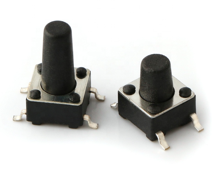 What's special about our tact switches?