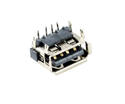 What are the different classifications of the rj45 connector?