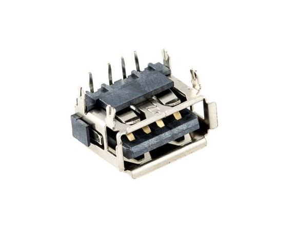 What are the different classifications of the rj45 connector?