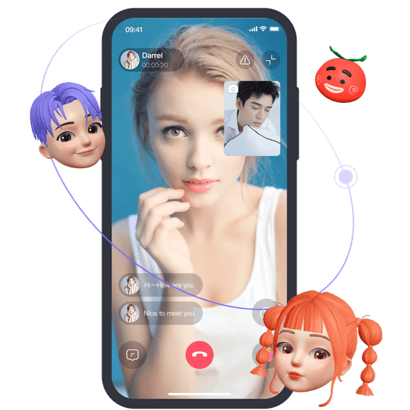 Match Girl: Din go-to-app til at finde din soulmate