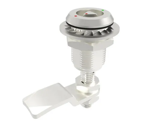 Features of Compression Latches: Versatility and Reliability