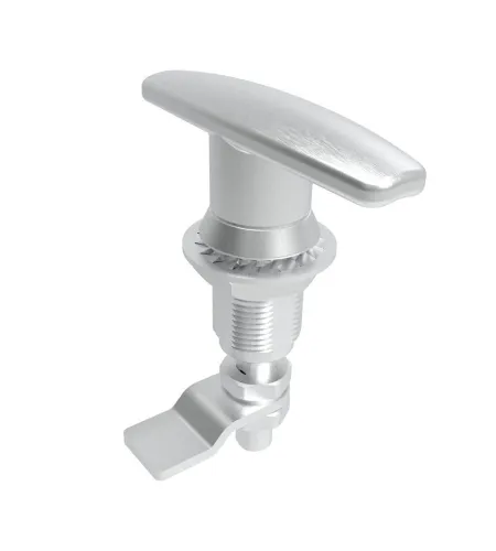 Introduction to handle lock | FORND