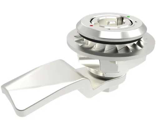 Compression Latch Benefits: Ensuring Secure Closure