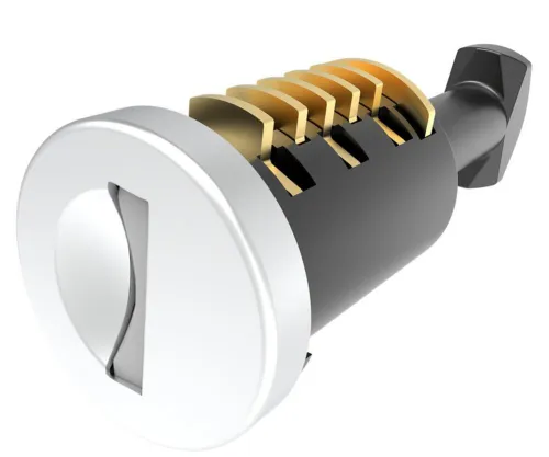 Installation and Maintenance of Lock Cylinders: Professional Expertise and Regular Checks