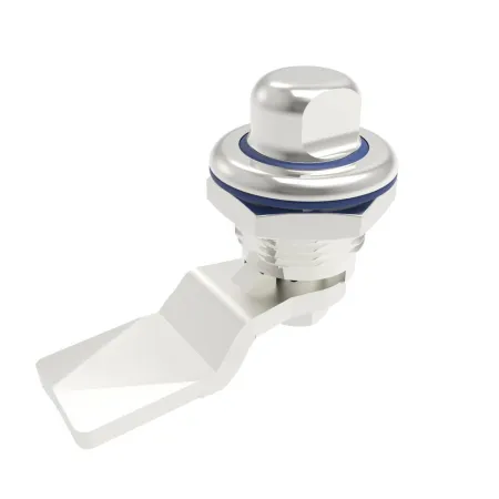 quarter turn lock D1-1440-W13-A1