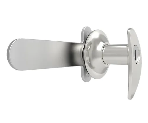 Installation and Maintenance of Handle Locks: Simple and Convenient