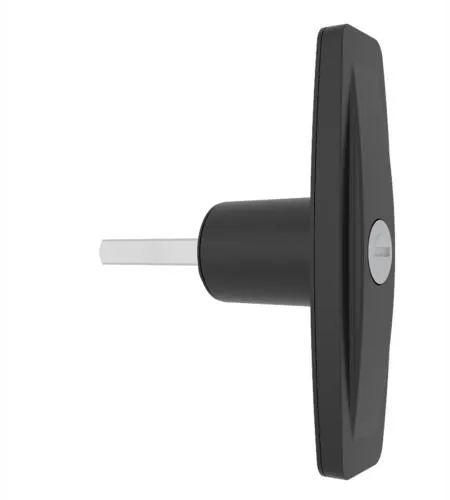 Introduction to handle lock | FORND