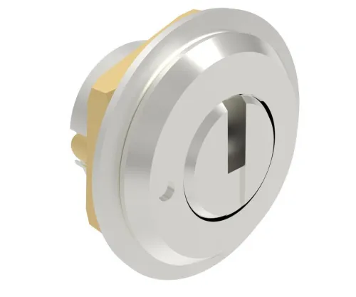 Advantages of Quarter Turn Locks