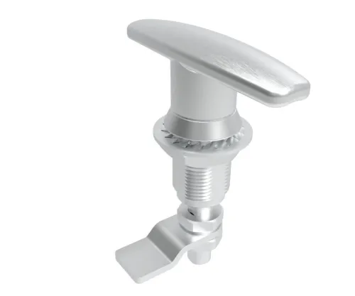 Installation and Maintenance of Compression Latches: Simplified Processes