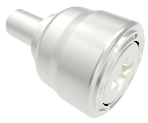 Types of Stainless Steel Fasteners: