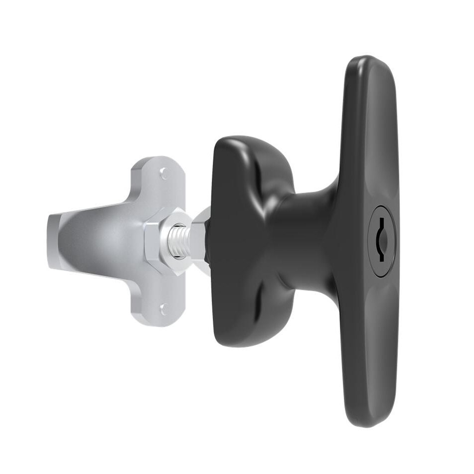 handle lock B-1108-10-A4