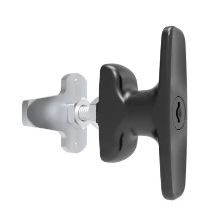 handle lock B-1108-10-A4