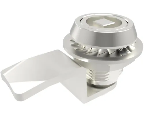 Advantages of Compression Latches: Enhanced Security and Convenience