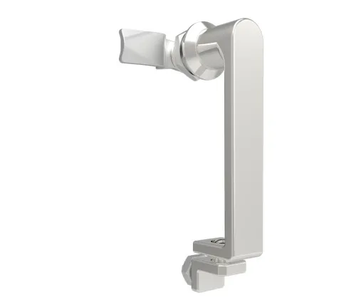 Features of Handle Locks: Versatility and Enhanced Control