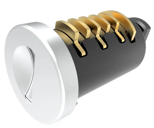 Features of Lock Cylinders: Precision Engineering and Keying Options