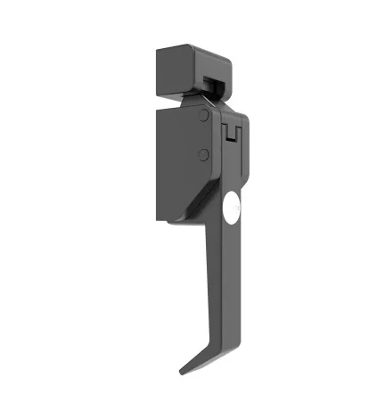 FORND briefly introduces the advantages of compression latch