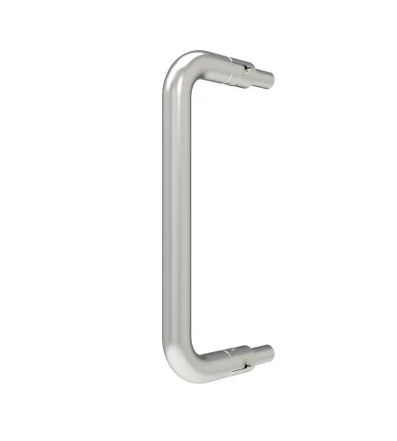 FORND briefly introduces the advantages of folding handles