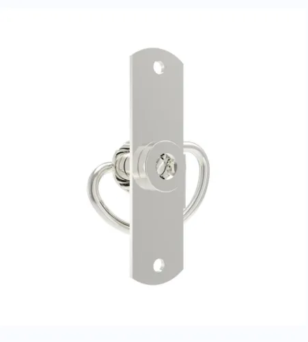 FORND briefly introduces compression latch