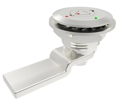 Advantages of Quarter Turn Locks
