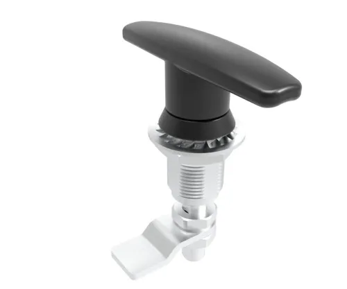 Can handle locks be rekeyed?