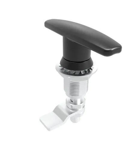 FORND briefly introduces the characteristics of handle lock