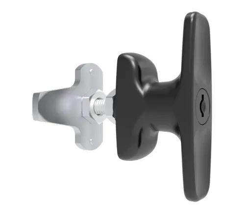 The Benefits of Handle Locks: Security and Peace of Mind