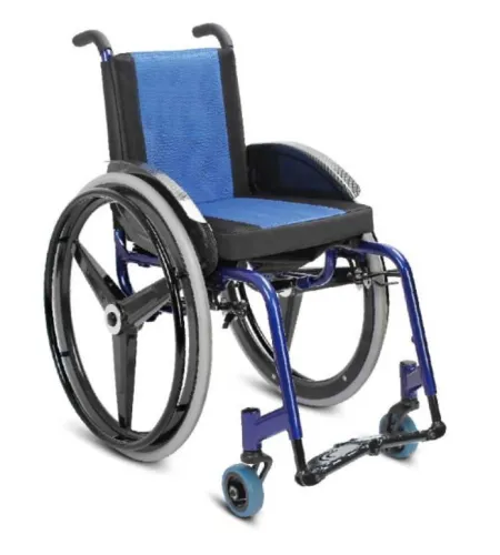 Electric wheelchair CH110A