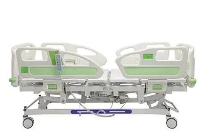 electric-hospital-bed | About the classification of hospital beds