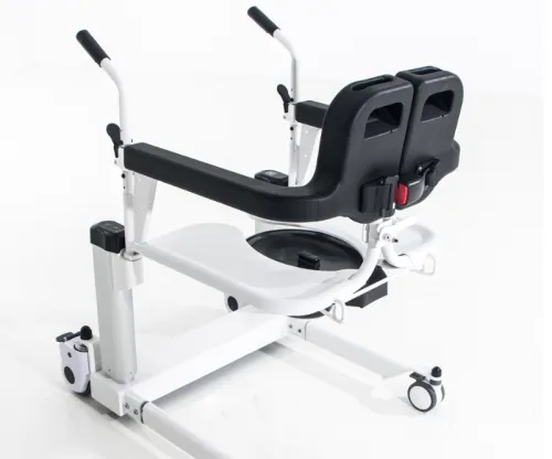 Analysis of the characteristics of electric transfer chairs
