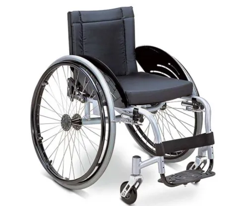 The role of sports wheelchairs