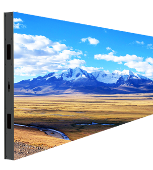 High Quality Double Sided Screen,Double Sided Screen Technology