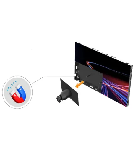 Modern Fine Small Pixel Pitch Display | Gob Fine Small Pixel Pitch Display