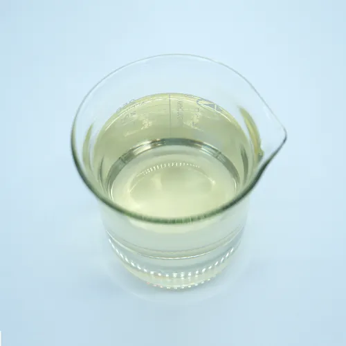 what is textile finishing silicone