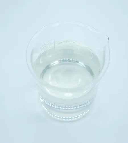Breathable Hydrophilic Silicone Oils | Hydrophilic Silicone Oils Producer
