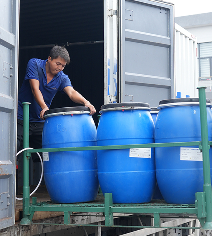 Silicone Softeners Agency | Silicone Softeners Suitable For Denim Washing