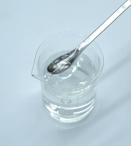 Breathable Textile Finishing Silicone | Textile Finishing Silicone Seller