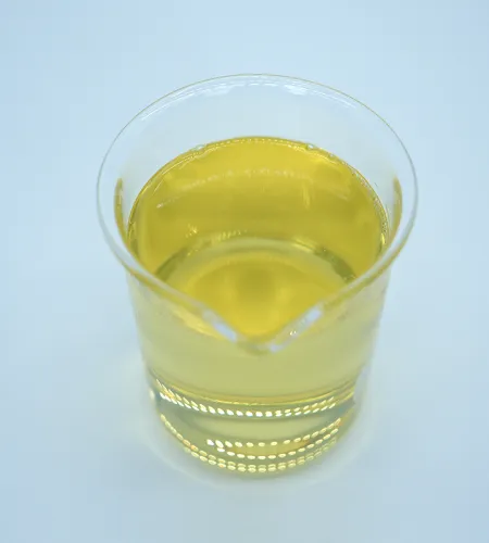 Anti-corrosion Block Silicone Oil | High Quality Block Silicone Oil