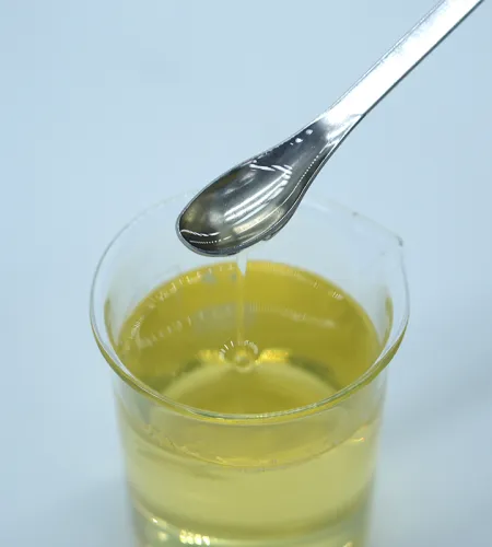 Hot Sale Soft Silicone Oils | Soft Silicone Oils Production