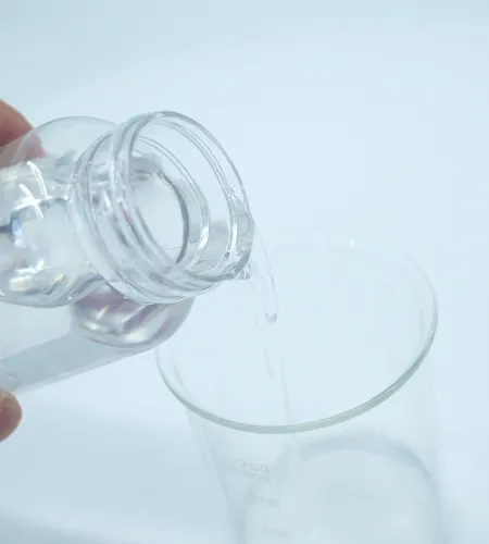 Eco-friendly Lubricating Silicone Oil | Lubricating Silicone Oil Factory