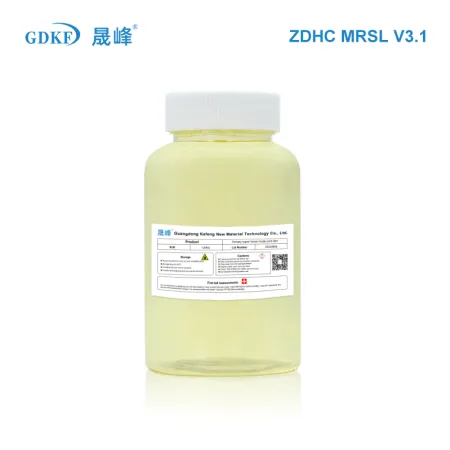 Hydrophilic Smooth Silicone Oil K-849