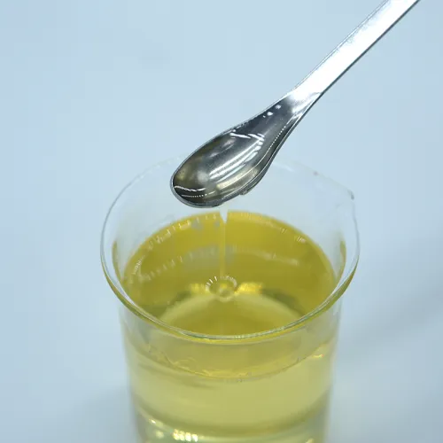 what is soft silicone oils