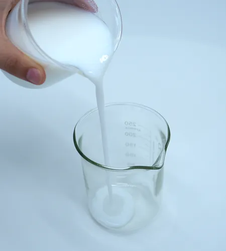 Smoothing Agent For Fabric Luster Enhancement | Uv-resistant Smoothing Agent