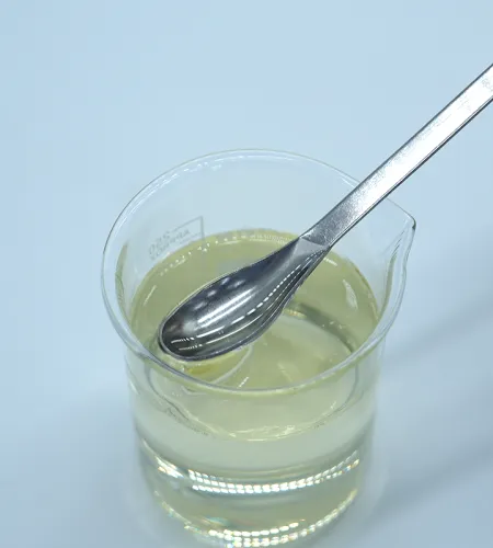 Anti-static Textile Finishing Silicone | Textile Finishing Silicone Discount