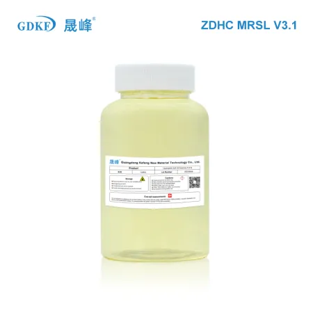 High concentration super hand feel soft oil K-915