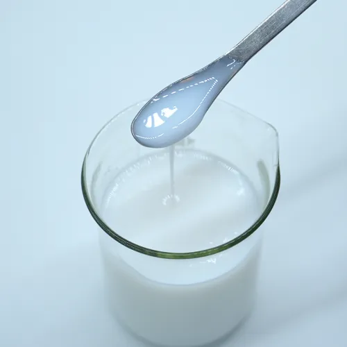 what is hydrophobic silicone oil softeners