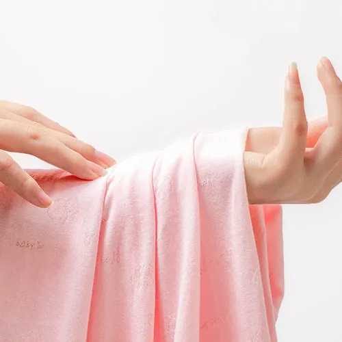 what is textile finishing softeners