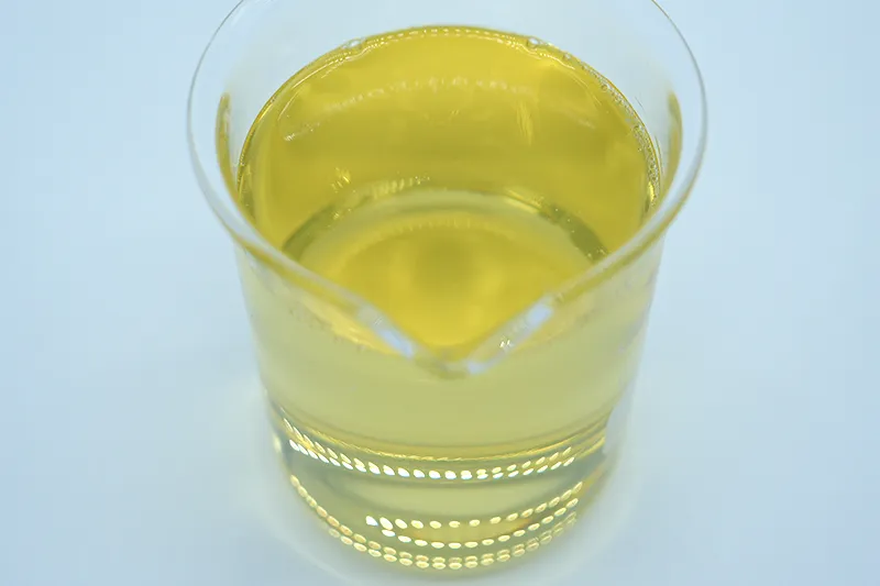 Deeply understand characteristics and uses of textile silicone oil softeners