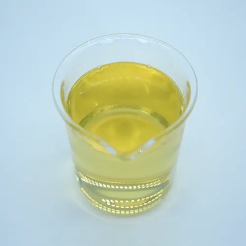 what is soft oil