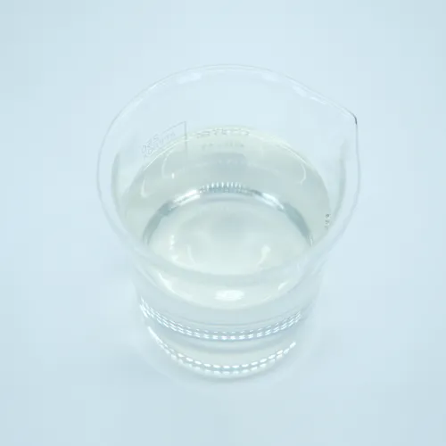 what is lubricating silicone oil