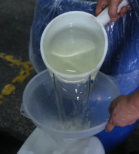 Antistatic Agents Company | Fast-acting Antistatic Agents